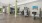 a gym with exercise equipment